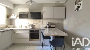 Maison traditionnelle à Le Petit-Quevilly (76140)