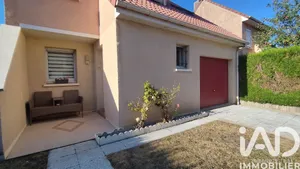 Maison traditionnelle à Le Petit-Quevilly (76140)