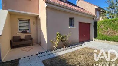 Traditional house in Le Petit-Quevilly (76140)