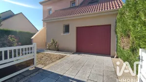 Maison traditionnelle à Le Petit-Quevilly (76140)