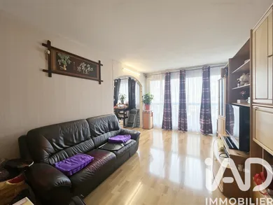Apartment in Vitry-sur-Seine (94400)
