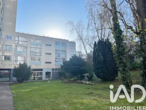 Appartement à Vitry-sur-Seine (94400)