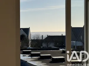 Appartement à Crozon (29160)