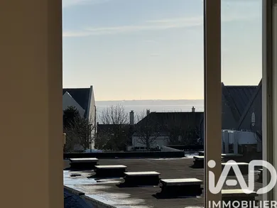 Appartement à Crozon (29160)