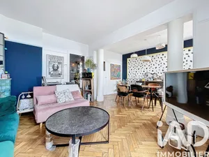 Apartment in Amiens (80000)