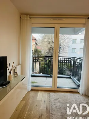 Appartement à Saint-Cloud (92210)