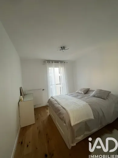 Apartment in Saint-Cloud (92210)