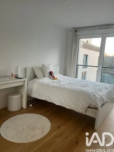 Appartement à Saint-Cloud (92210)