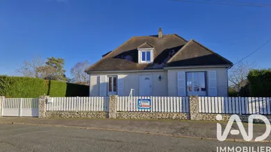 Maison à Chartres (28000)