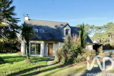 Maison à Missillac (44780)