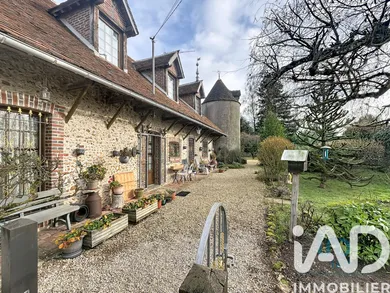 House in Charny (89120)