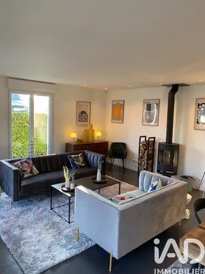 Maison à Cucq (62780)