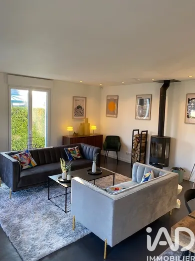 Maison à Cucq (62780)