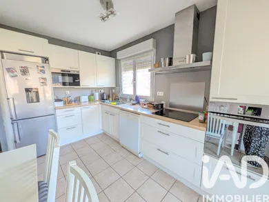 Appartement à Vif (38450)