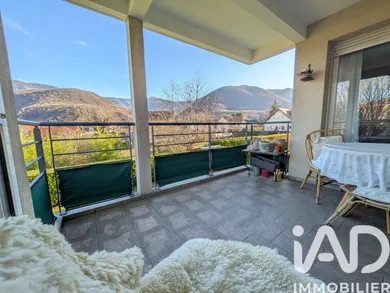 Apartment in Vif (38450)