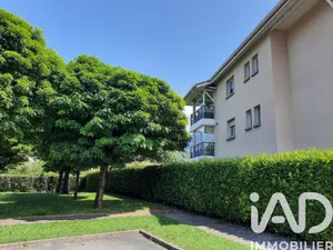 Apartment in Vif (38450)