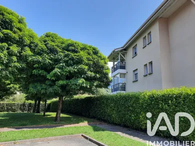 Apartment in Vif (38450)