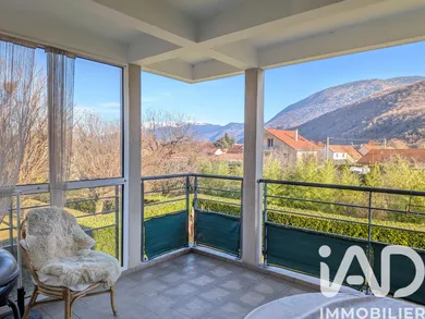 Appartement à Vif (38450)