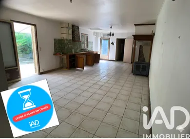 Maison à Bonnetan (33370)