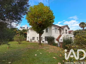 Maison à Pau (64000)