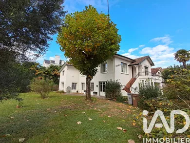 Maison à Pau (64000)