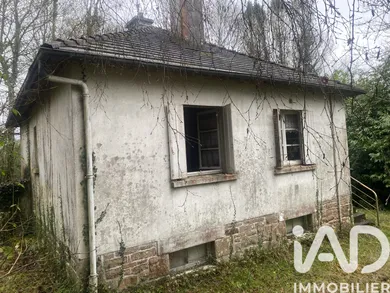House in Loguivy-Plougras (22780)