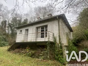 Maison à Loguivy-Plougras (22780)
