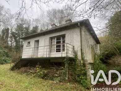 Maison à Loguivy-Plougras (22780)