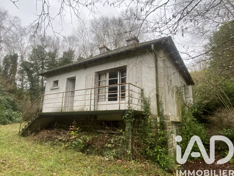 Maison 3 pièces 47 m² · à Loguivy-Plougras · 47 m² · 70 000 €