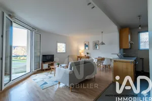Appartement à Jouy-le-Moutier (95280)