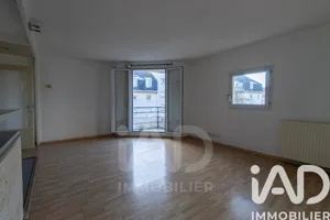 Appartement à Jouy-le-Moutier (95280)