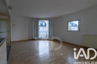 Appartement à Jouy-le-Moutier (95280)