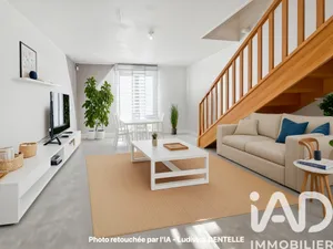 Appartement à Santeny (94440)