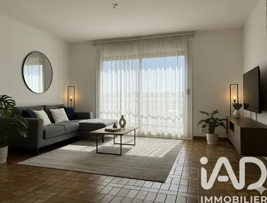 Maison à Montivilliers (76290)