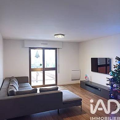 Appartement à Neuilly-Plaisance (93360)