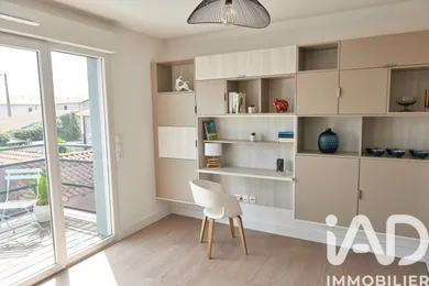 Appartement à La Teste-de-Buch (33260)
