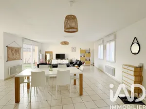 Maison à Conty (80160)