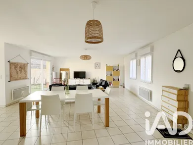 Maison à Conty (80160)