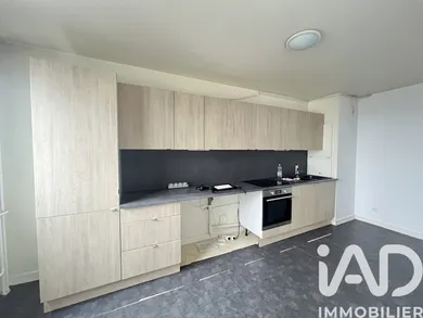 Apartment in Charleville-Mézières (08000)