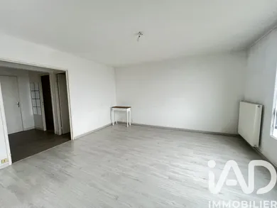 Apartment in Charleville-Mézières (08000)