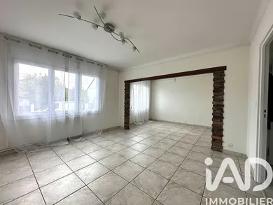 Appartement à Sartrouville (78500)
