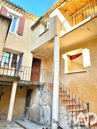 Townhouse in Valréas (84600)