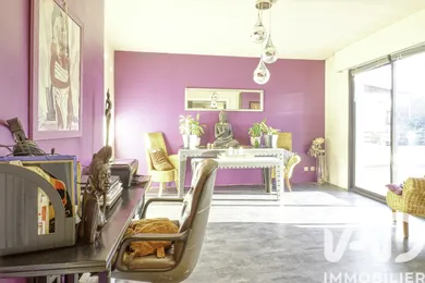 Maison à Domont (95330)