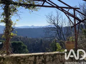 Maison à Mandagout (30120)