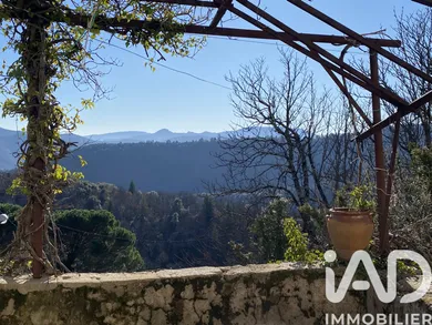 Maison à Mandagout (30120)