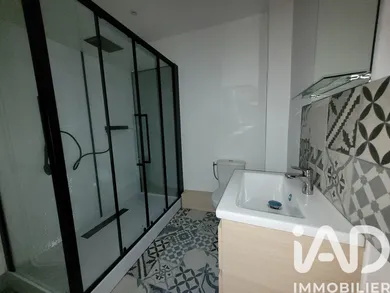 Appartement à Saint-Étienne (42000)