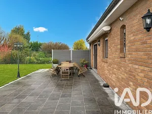 Maison à Roost-Warendin (59286)