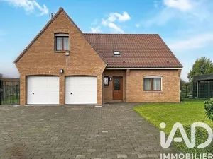 Maison à Roost-Warendin (59286)