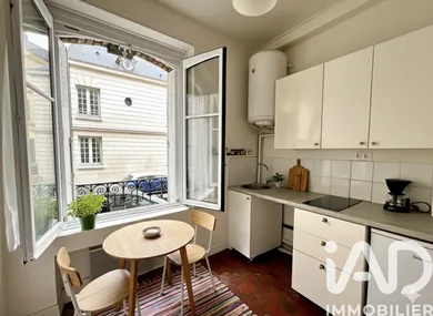 Appartement à Versailles (78000)