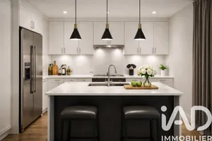 Apartment in Vincennes (94300)